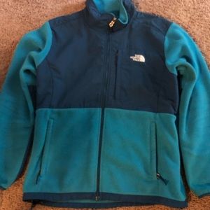 Denali jacket, good condition